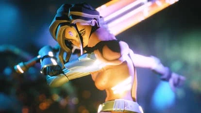 Batora：最后的庇护所游戏截图