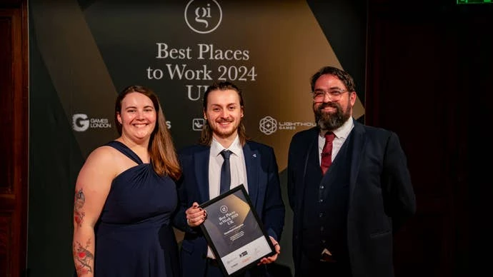 Nosebleed Interactive团队