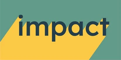 Many Cats Studios Impact计划宣传图