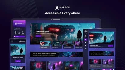 Windwalk获450万美元天使轮融资，推出社区增长工具Harbor助力增长