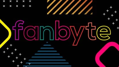 Fanbyte logo及相关图片