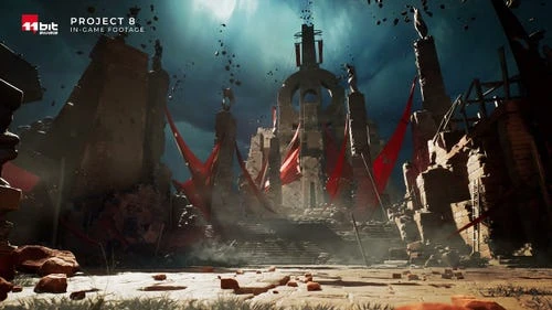 11BitStudios裁员，因取消主机平台游戏“Project8”项目【2024游戏行业新闻】