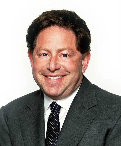 鲍比·科迪克（Bobby Kotick）