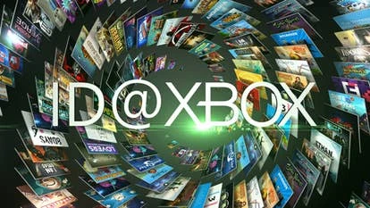 ID@Xbox游戏展示