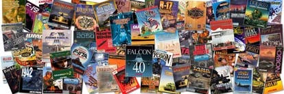 MicroProse电子游戏重返市场：两十年来首次推出新作品