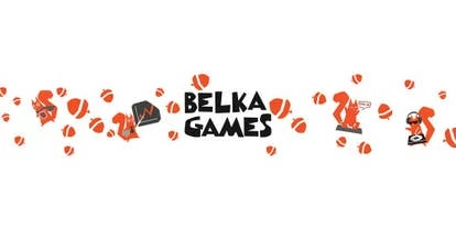 Belka Games新办公室外景