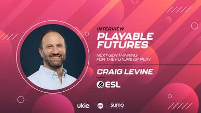 电竞与未来游戏行业