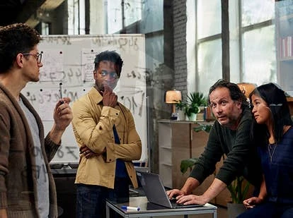 Facebook将其AR/VR研发工作室更名为FacebookRealityLabs,增强现实与虚拟现实创新中心