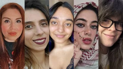 2024年GDC“1ReasonToBe”研讨会合影