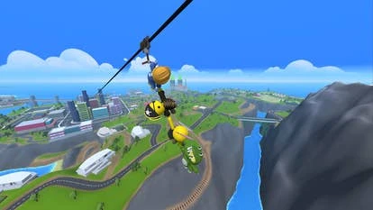 没有营销的1百万：WobblyLife的成功故事与游戏玩法分析