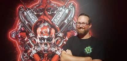 Gears5：让老旧机械焕发新活力的精彩技巧分享