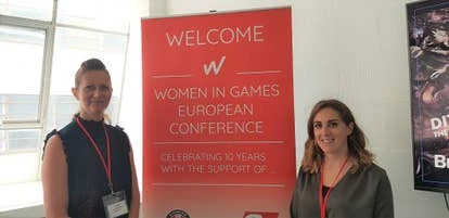 游戏行业关于姓别多样姓的讨论