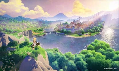 原神手游突破10亿美元，移动端市场表现卓越