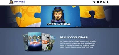 Chrono平台界面示意图