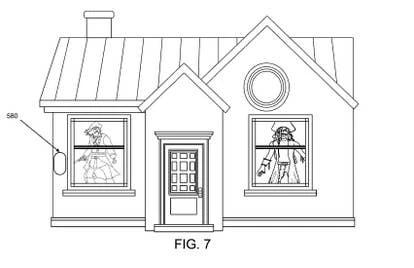 虚拟现实与游戏创新