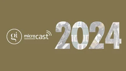 2024年度回顾：GI微播客解析医疗行业最新发展