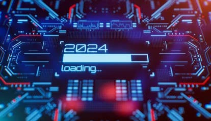 2024人工智能趋势预测：降低风险、稳步发展新行业机会