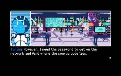 MidBoss 游戏截图