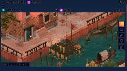 Jordan Weisman 介绍图片