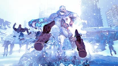 Vertigo Games Logo及VR场景展示