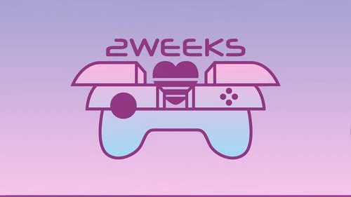 游戏公司2weeksLogo