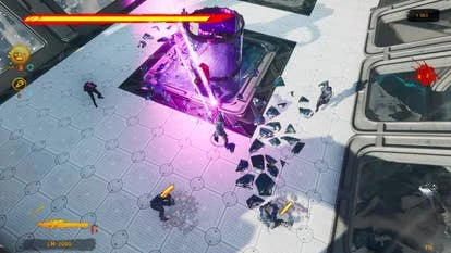 Memory Lost游戏封面图片