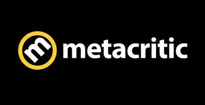 Metacritic 网站截图