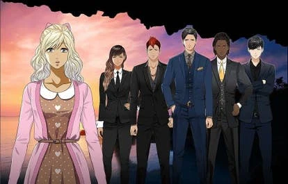 VoltageEntertainment表示作家团体“不是工会”——最新行业动态分析