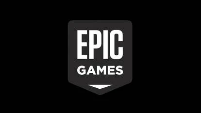 Epic Games新发行标签LOGO