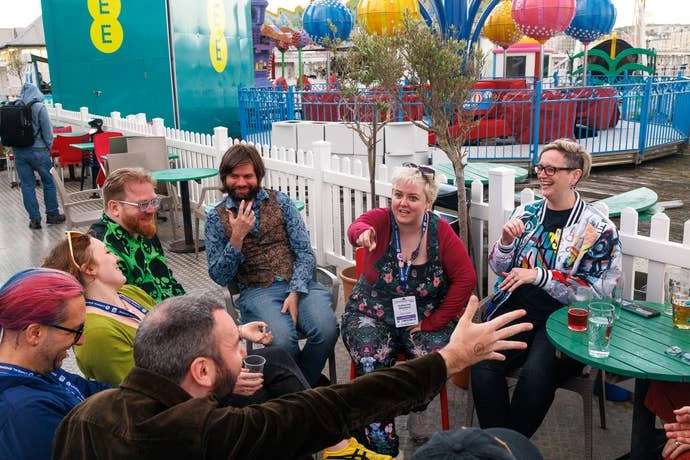 足球比赛现场精彩瞬间