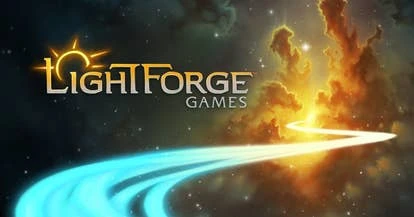 Lightforge Games LIGHT RIVER游戏宣传图