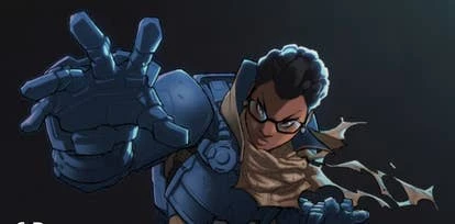 6 Degrees 游戏截图