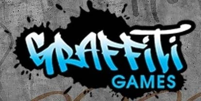 Graffiti Games发布会合影