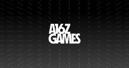 A16ZGames投资7500万美元打造游戏加速器项目，推动游戏行业创新
