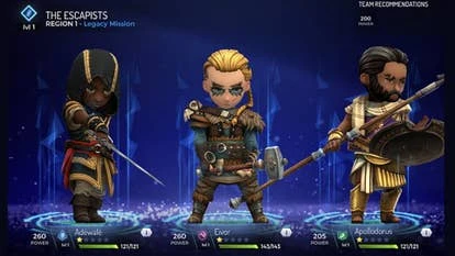 育碧哈利法克斯工作室截图