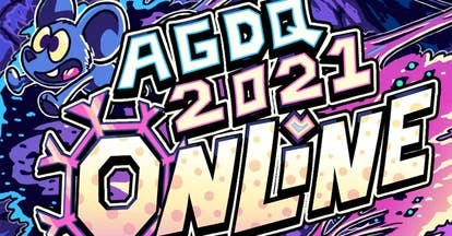 2021年极限游戏慈善快跑筹集275万美元｜GamesDoneQuick线上慈善活动