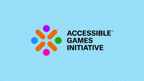 ESAs Accessible Games Initiative 头图