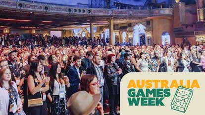 澳大利亚游戏产业复苏之路：迈向完整健康生态系统的未来