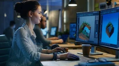 AI 与游戏开发工具