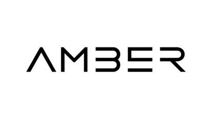 Amber公司LOGO