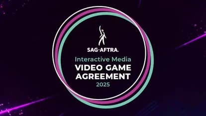 SAG-AFTRA成员投票情况截图