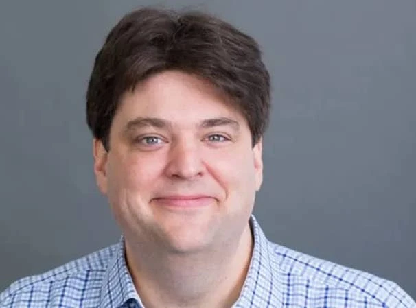 Aaron Loeb Griffin Gaming Partners运营合伙人