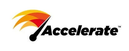 Accelerate Games Logo