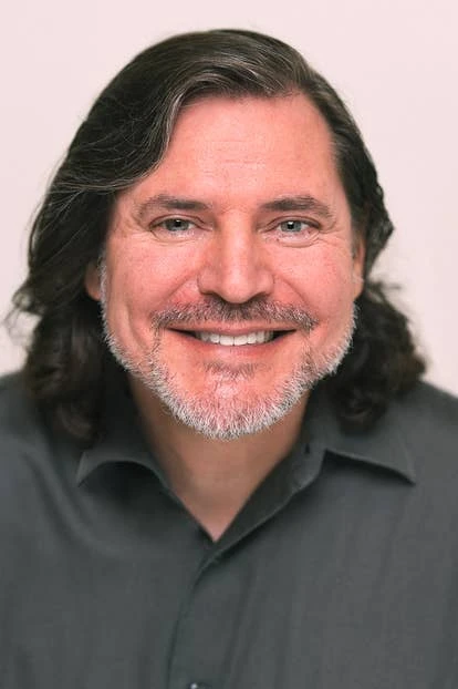 Adam Creighton,Enduring Games创始人兼工作室负责人