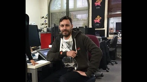 悼念联盟极客联合创始人亚当·邓肯去世，游戏开发界巨头辞世望永存