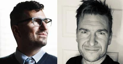 Admix公司团队照片