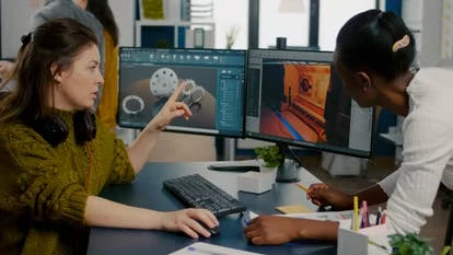 英国游戏行业薪酬调研仅剩三周，参与游戏行业薪资对比了解更多