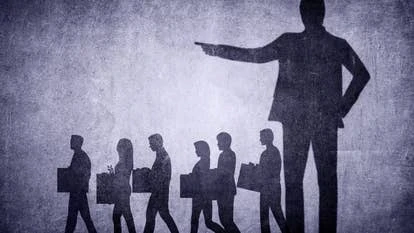 游戏公司裁员截图