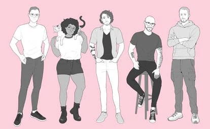 Aftermath团队 logo