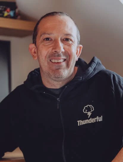 Ago Simonetta，行业专家